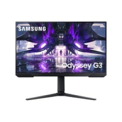 Samsung Odyssey G3 computer monitor 68.6 cm (27